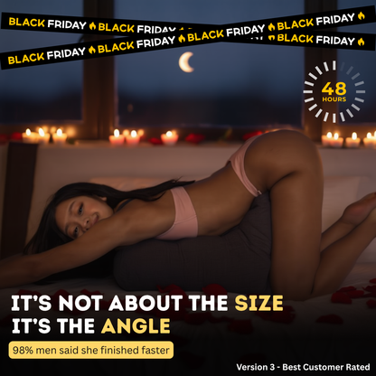 Vireon Sweet Spot Pillow