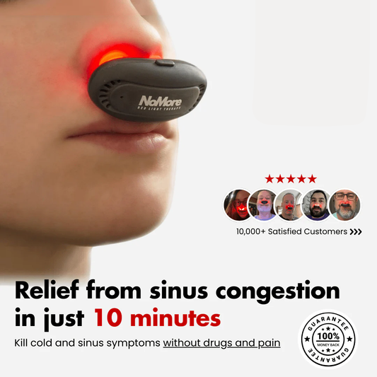 Nasal Therapy Device